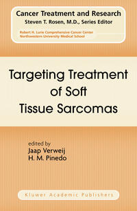 Vorderes Coverbild Targeting Treatment of Soft Tissue Sarcomas