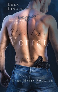 Vorderes Coverbild Violas Verrat