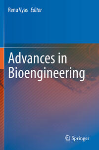 Vorderes Coverbild Advances in Bioengineering