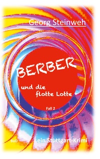 Vorderes Coverbild Berber und die flotte Lotte