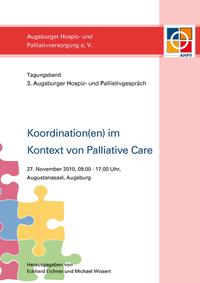 Vorderes Coverbild Koordination(en) im Kontext von Palliative Care