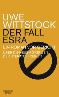Vorderes Coverbild Der Fall Esra