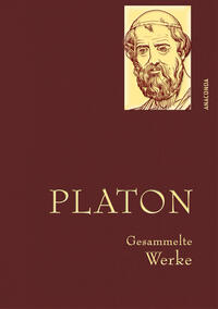Vorderes Coverbild Platon, Gesammelte Werke
