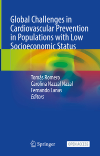 Vorderes Coverbild Global Challenges in Cardiovascular Prevention in Populations with Low Socioeconomic Status