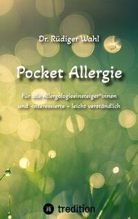 Vorderes Coverbild Pocket Allergie