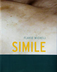 Vorderes Coverbild Simile