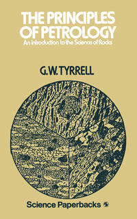 Vorderes Coverbild The Principles of PETROLOGY