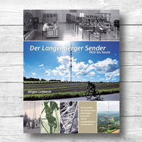 Vorderes Coverbild Der Langenberger Sender