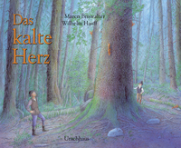 Vorderes Coverbild Das kalte Herz