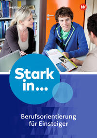 Vorderes Coverbild Stark in ... Themenhefte