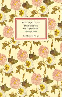 Vorderes Coverbild Das kleine Buch der Tropenwunder