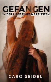 Vorderes Coverbild Gefangen