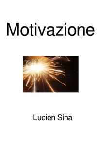 Vorderes Coverbild Motivazione
