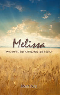 Vorderes Coverbild Melissa