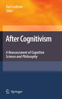 Vorderes Coverbild After Cognitivism