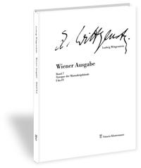 Vorderes Coverbild Wiener Ausgabe