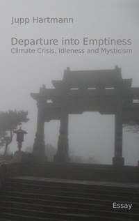 Vorderes Coverbild Departure into Emptiness