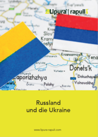 Vorderes Coverbild Russland und die Ukraine
