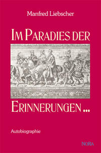 Vorderes Coverbild Im Paradies der Erinnerungen...