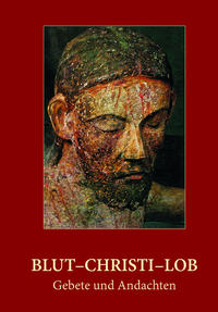 Vorderes Coverbild BLUT-CHRISTI-LOB