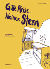 Vorderes Coverbild Gute Reise, kleiner Stern
