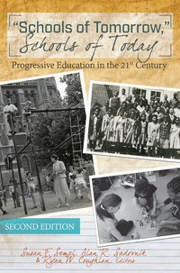 Vorderes Coverbild «Schools of Tomorrow,» Schools of Today