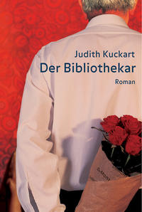 Vorderes Coverbild Der Bibliothekar