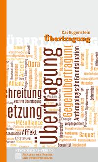 Vorderes Coverbild Übertragung