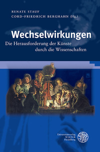 Vorderes Coverbild Wechselwirkungen
