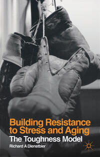 Vorderes Coverbild Building Resistance to Stress and Aging