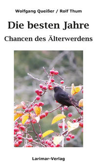 Vorderes Coverbild Die besten Jahre