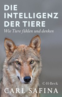 Vorderes Coverbild Die Intelligenz der Tiere