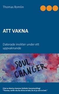 Vorderes Coverbild Att vakna