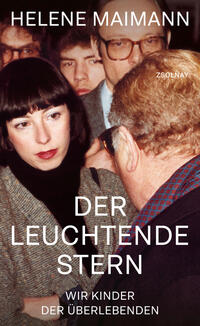 Vorderes Coverbild Der leuchtende Stern