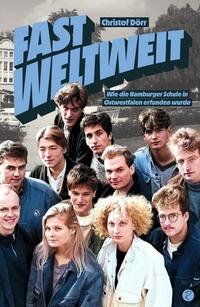 Vorderes Coverbild Fast Weltweit
