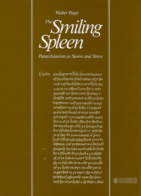 Vorderes Coverbild The Smiling Spleen