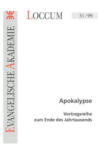 Vorderes Coverbild Apokalypse