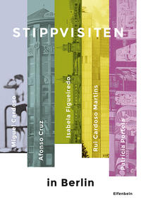 Vorderes Coverbild Stippvisiten