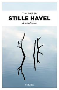 Vorderes Coverbild Stille Havel