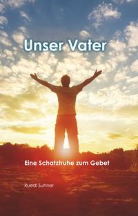 Vorderes Coverbild Unser Vater