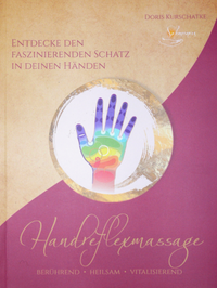 Vorderes Coverbild Handreflexmassage