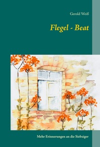 Vorderes Coverbild Flegel - Beat