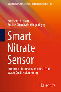 Vorderes Coverbild Smart Nitrate Sensor