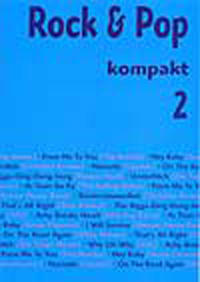 Vorderes Coverbild Rock & Pop Kompakt 2