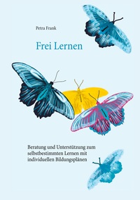 Vorderes Coverbild Frei Lernen