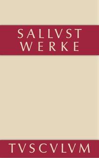 Vorderes Coverbild Werke und Schriften