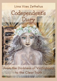 Vorderes Coverbild Codependent´s Diary
