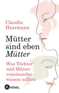 Vorderes Coverbild Mütter sind eben Mütter