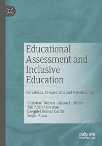 Vorderes Coverbild Educational Assessment and Inclusive Education
