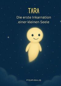 Vorderes Coverbild Tara